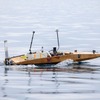 UMIAILE ASV（プロトタイプ）