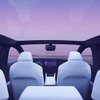 Honda 0 SUV