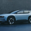 Honda 0 SUV
