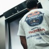 Event line　Tシャツ（WHITE）8,800 円（税込）