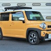 『ハスラー』の走りを街乗りから高速道路まで快適に、テインのフルスペ車高調「フレックスZ」が車種適合