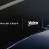 VWがヴァレオ、モービルアイと提携…次世代車両にレベル2＋の先進運転支援システム搭載へ
