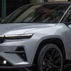 ジープ『チェロキー』後継モデルの存在が発覚！「ワゴニアS」のDNAを継承しエンジン搭載