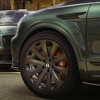 ベントレー『アペックスエディション・ベンテイガ』
