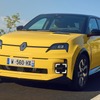 ルノー5（R5）新型