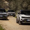 48Vハイブリッドのジープ『アベンジャー4xe』、5月から欧州納車へ