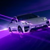 コラボレーションパフォーマンスの様子