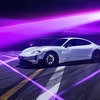 コラボレーションパフォーマンスの様子