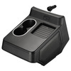 N-BOX（JF3/JF4）専用　コンソールボックス［NZ878K］：1万9800円
