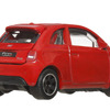 2021 フィアット 500E（3月29日発売）