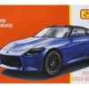 2023 日産 フェアレディZ（3月29日発売）