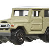 トヨタ・ランドクルーザーFJ40（3月29日発売）