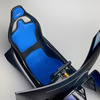 アストンマーティンとカーブレーシングシミュレーターズが共同開発した最新のレーシングシミュレーター「AMR-C01-R」