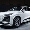 アウディ Q6 e-tron