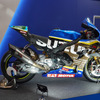 スズキブース（東京モーターサイクルショー2025）