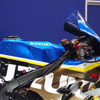 スズキブース（東京モーターサイクルショー2025）