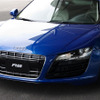 アウディ R8 V10モデル 発売…ライバルは？