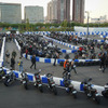The Dark side of Japan Night Meeting 2024の様子