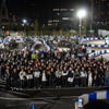 The Dark side of Japan Night Meeting 2024の様子