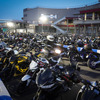 The Dark side of Japan Night Meeting 2024の様子