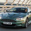 深刻な危機：アストンマーティンDBS