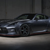 MID RACING R06 × TOYOTA GR86