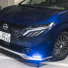 オーラ AUTECH SPORTS SPEC