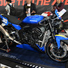ホンダ CB1000F Concept Moriwaki Engineering（東京モーターサイクルショー2025）