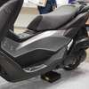 ヤマハ NMAX155（東京モーターサイクルショー2025）