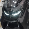 ヤマハ NMAX155（東京モーターサイクルショー2025）