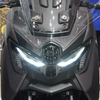 ヤマハ NMAX155（東京モーターサイクルショー2025）