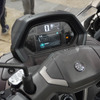 ヤマハ NMAX155（東京モーターサイクルショー2025）