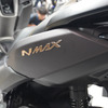 ヤマハ NMAX155（東京モーターサイクルショー2025）
