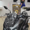 ヤマハ NMAX155（東京モーターサイクルショー2025）