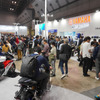 ヤマハ NMAX155（東京モーターサイクルショー2025）