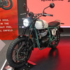 ロイヤルエンフィールド ベア650(東京モーターサイクルショー2025)