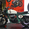 ロイヤルエンフィールド ベア650(東京モーターサイクルショー2025)