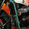 ロイヤルエンフィールド ベア650（東京モーターサイクルショー2025）