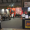 ロイヤルエンフィールド ベア650（東京モーターサイクルショー2025）
