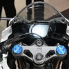 ホンダ CBR250RR（東京モーターサイクルショー2025）