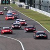 JVCケンウッドが「SUPER GT」全車両に専用車載カメラ供給