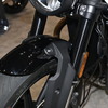 トライアンフ スピードツイン900（東京モーターサイクルショー2025）