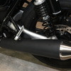 トライアンフ スピードツイン900（東京モーターサイクルショー2025）
