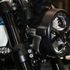 トライアンフ スピードツイン900（東京モーターサイクルショー2025）