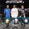 本田技術研究所チームがスーパー耐久 第5戦参戦…30年前の熱闘ふたたび