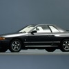 日産 スカイライン GT-R（参考画像）