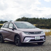 【BYD ドルフィン 6000km試乗】長距離走行でわかった、BYDがブレイクする可能性と「最大の弱点」［後編］