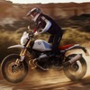 BMW R12 G/S