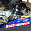 2025 チームスズキCNチャレンジ GSX-R1000R（東京モーターサイクルショー2025）