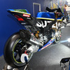 2025 チームスズキCNチャレンジ GSX-R1000R（東京モーターサイクルショー2025）